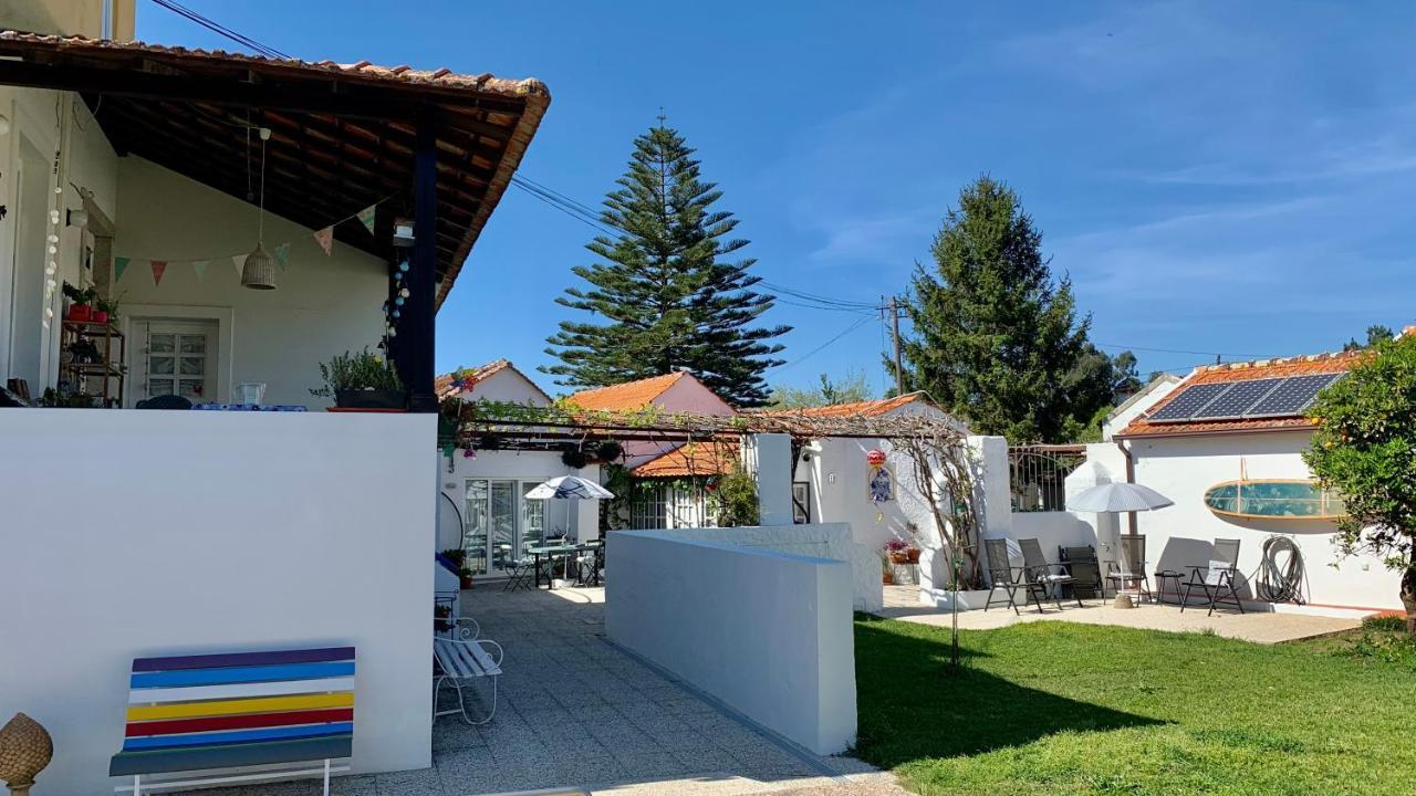 Casa Do Paco Aveiro Holidayhome Dış mekan fotoğraf
