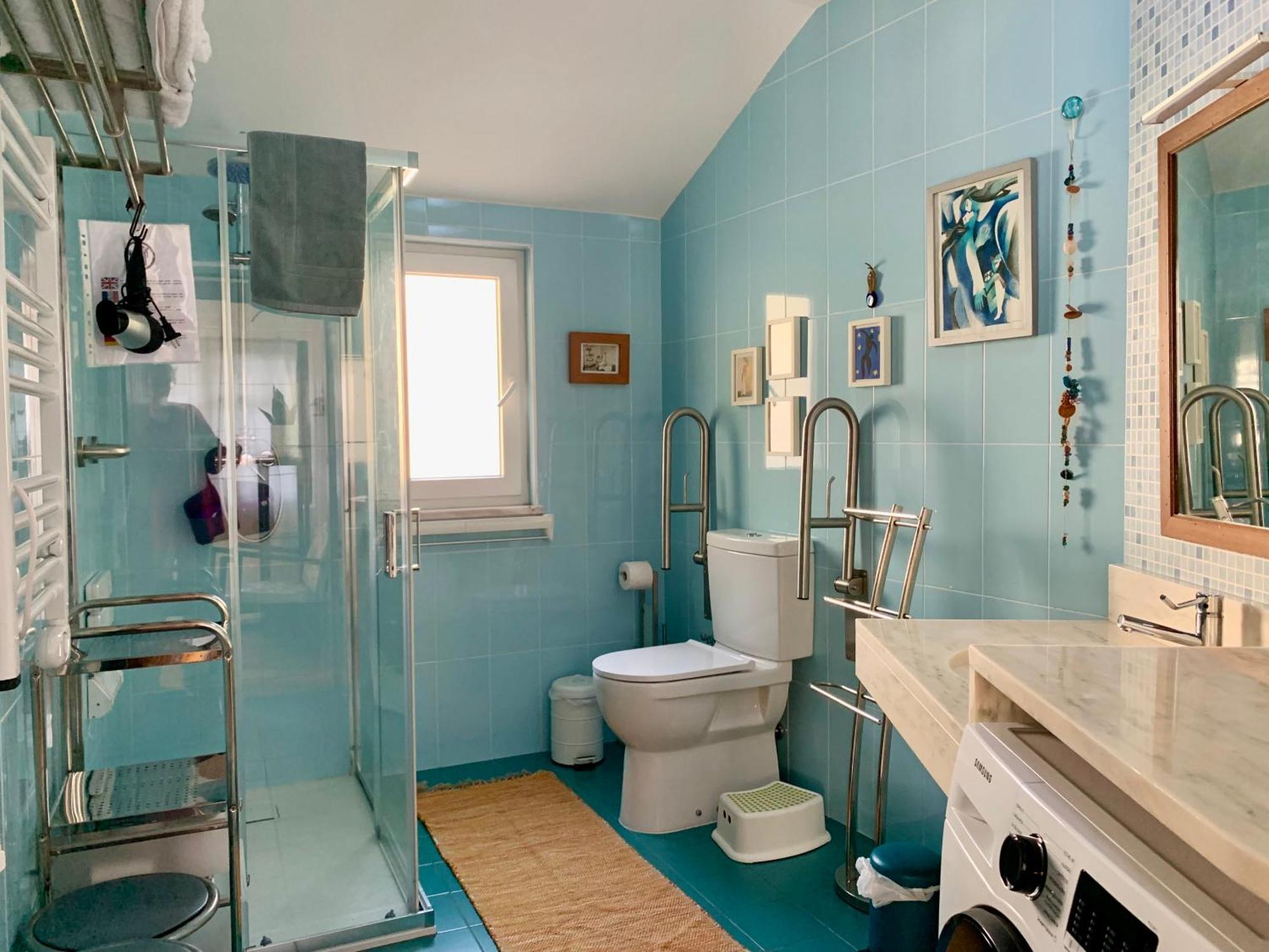 Casa Do Paco Aveiro Holidayhome Dış mekan fotoğraf