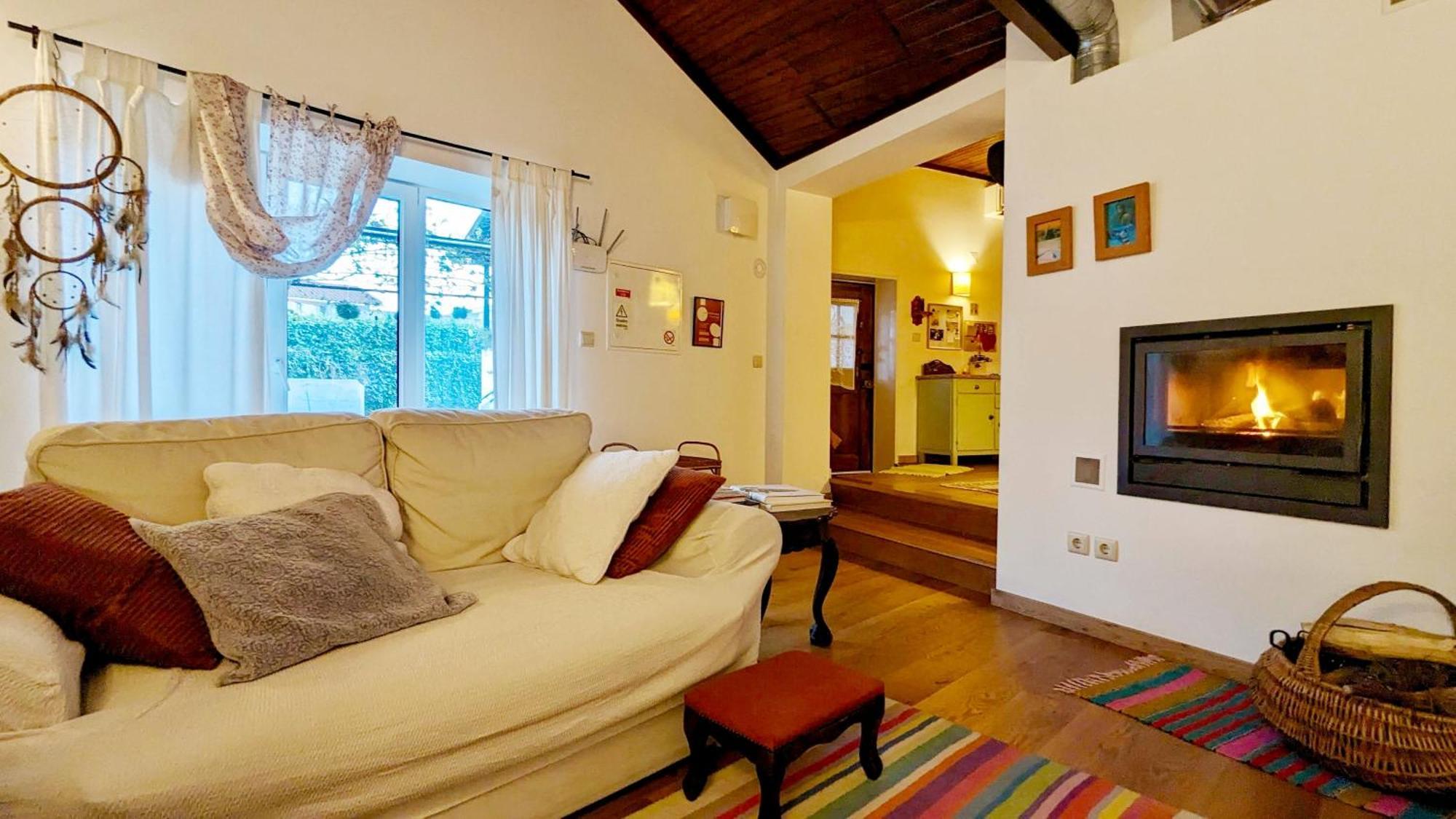 Casa Do Paco Aveiro Holidayhome Dış mekan fotoğraf
