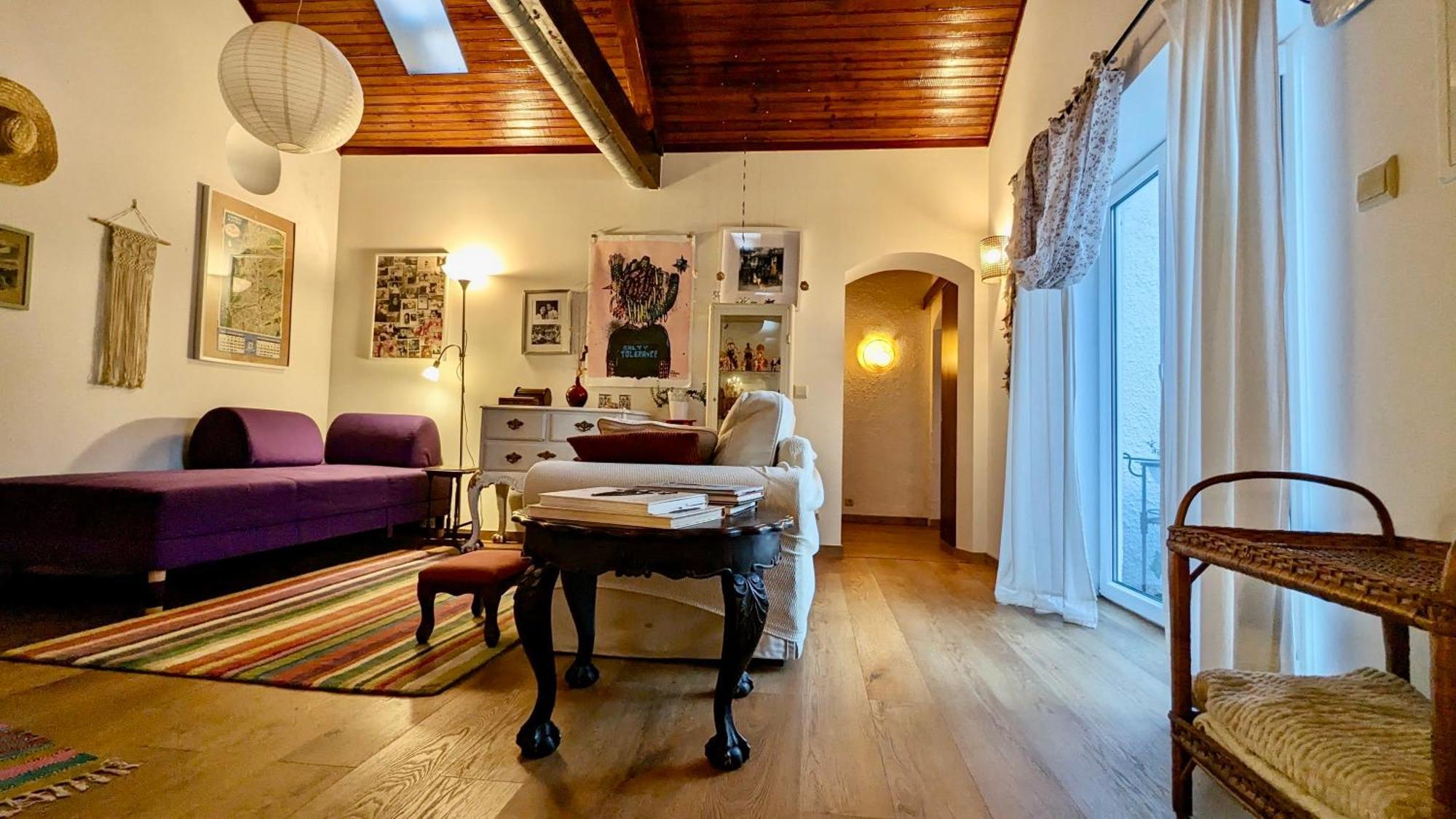 Casa Do Paco Aveiro Holidayhome Dış mekan fotoğraf