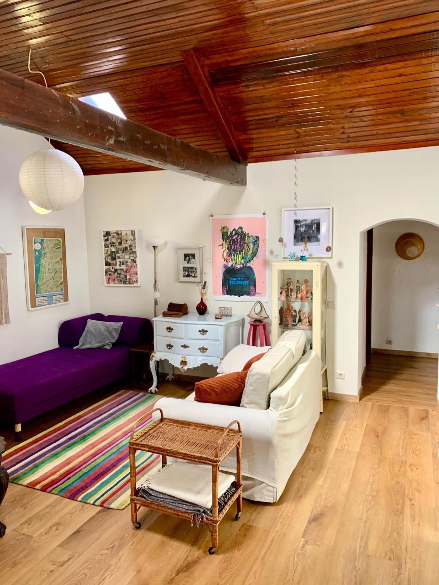 Casa Do Paco Aveiro Holidayhome Dış mekan fotoğraf