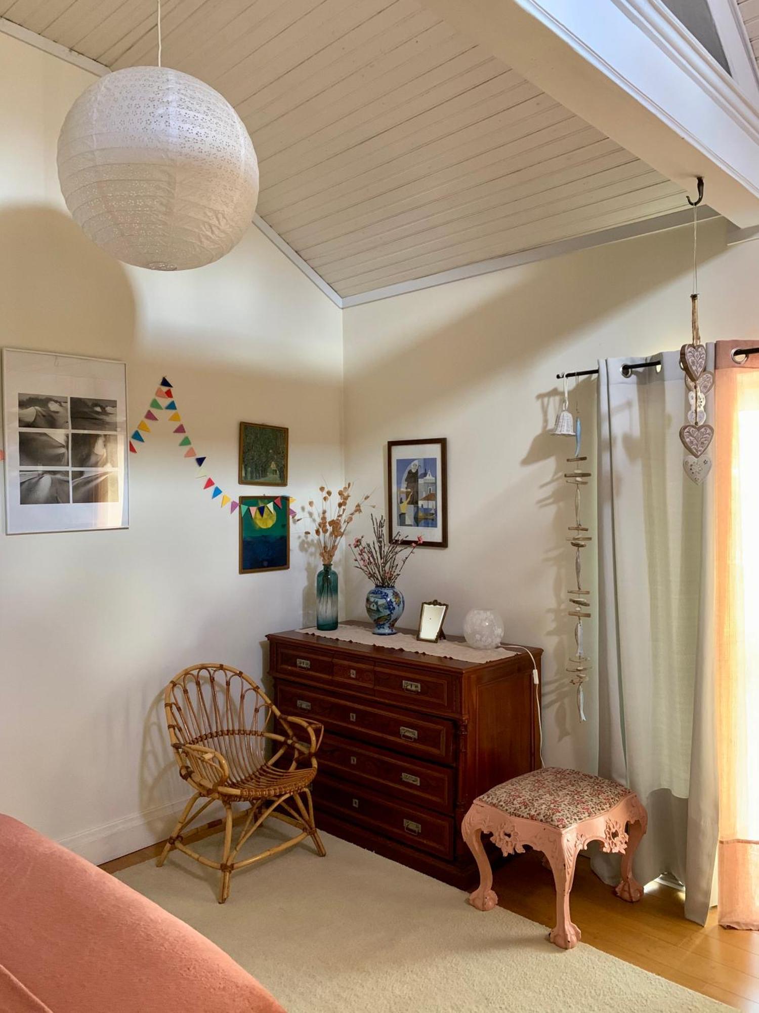Casa Do Paco Aveiro Holidayhome Dış mekan fotoğraf