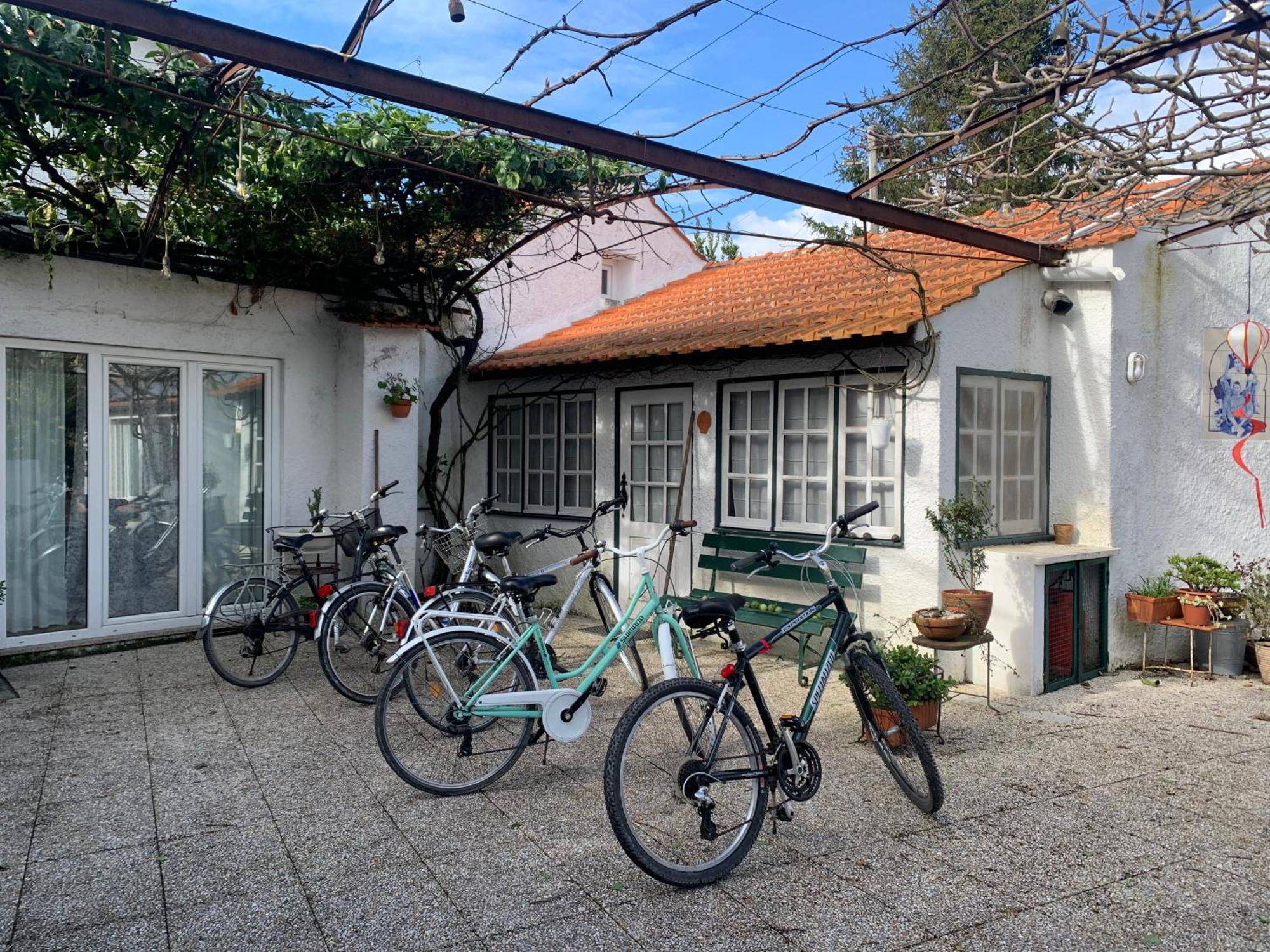 Casa Do Paco Aveiro Holidayhome Dış mekan fotoğraf