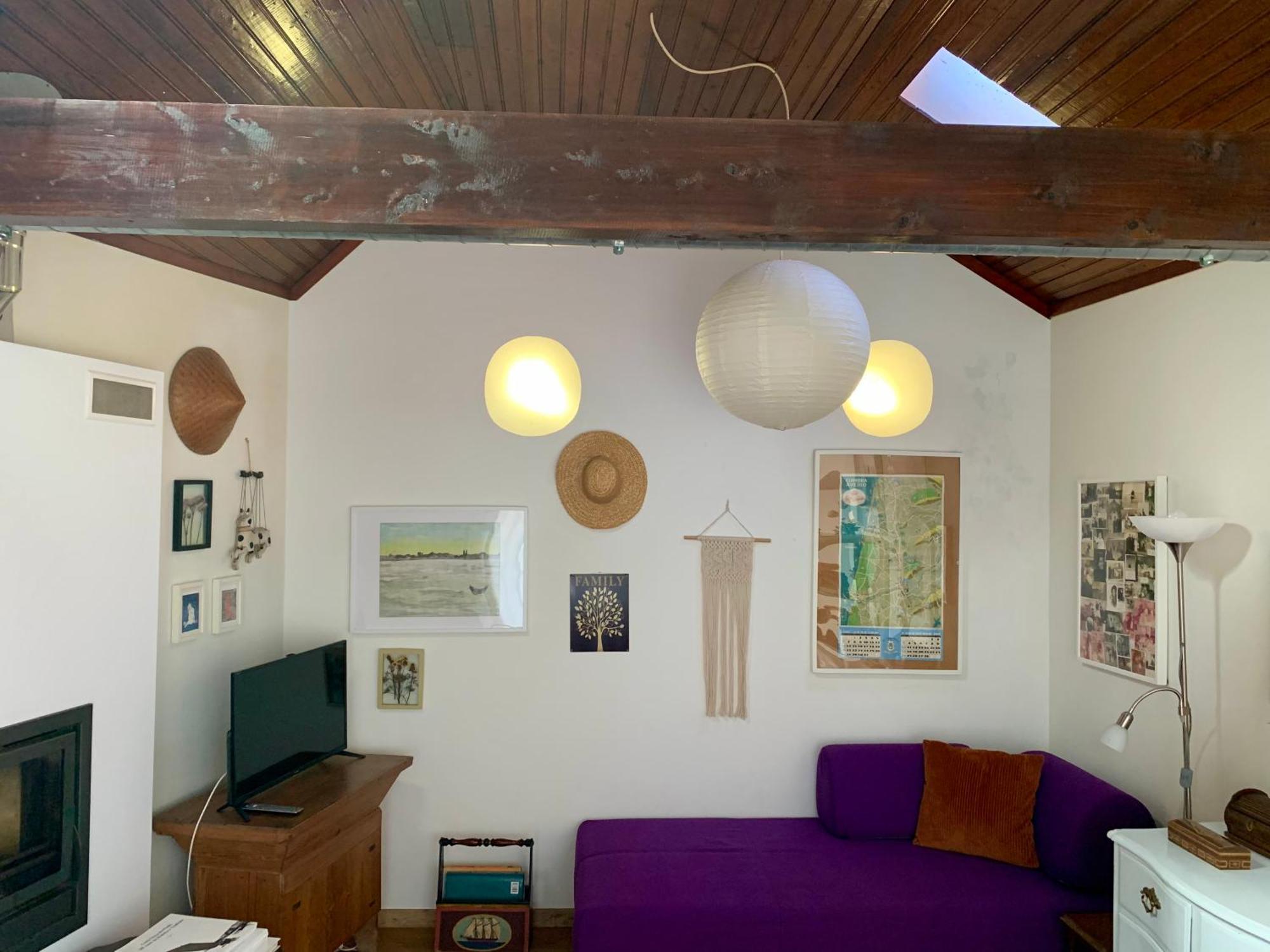 Casa Do Paco Aveiro Holidayhome Dış mekan fotoğraf